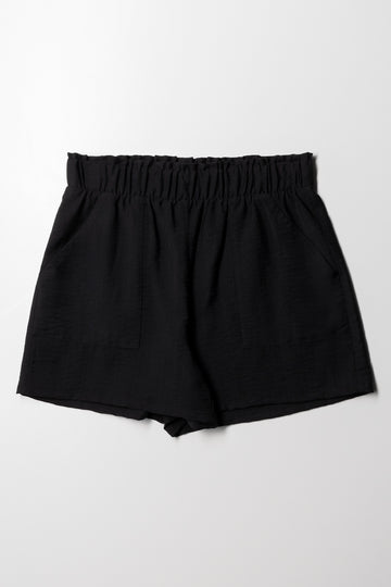 Shorts Black