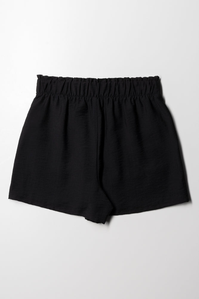 Shorts Black (2)