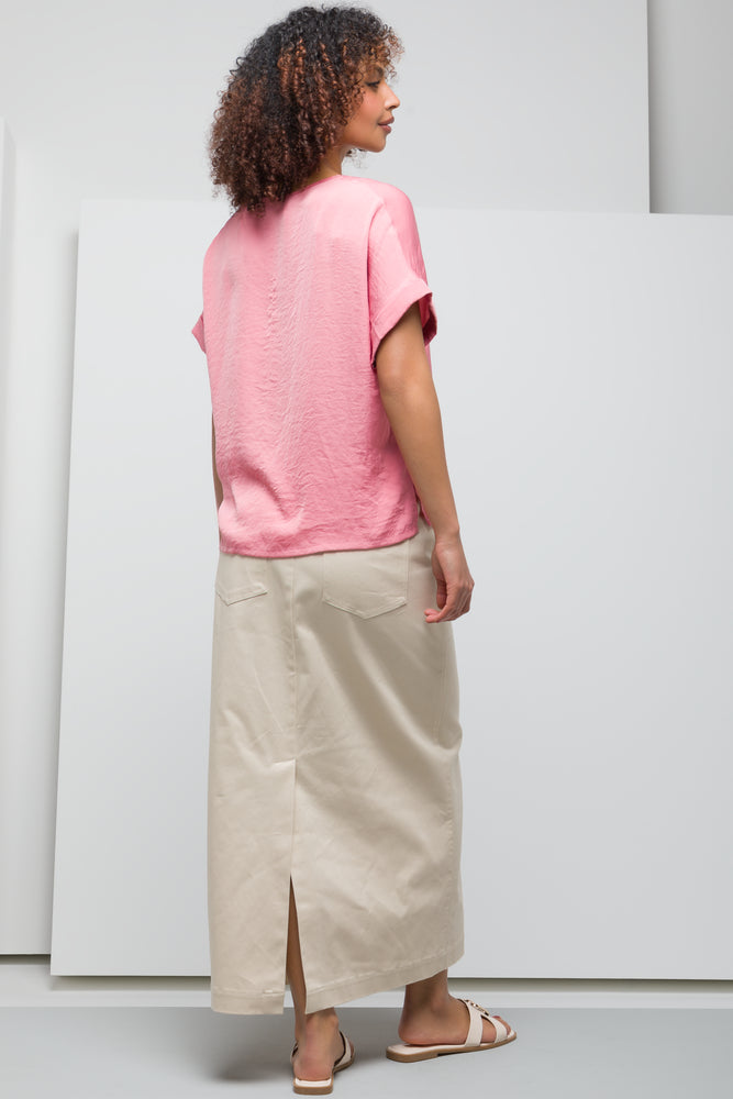 Shell Top Pink (2)