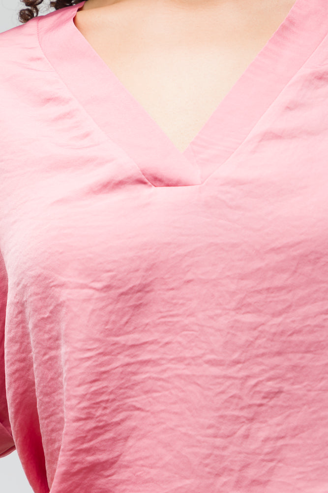Shell Top Pink (3)