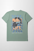 Ss Printed T-Shirt (2)