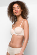 3 Pack Boyleg Panties Natural & Black (1)