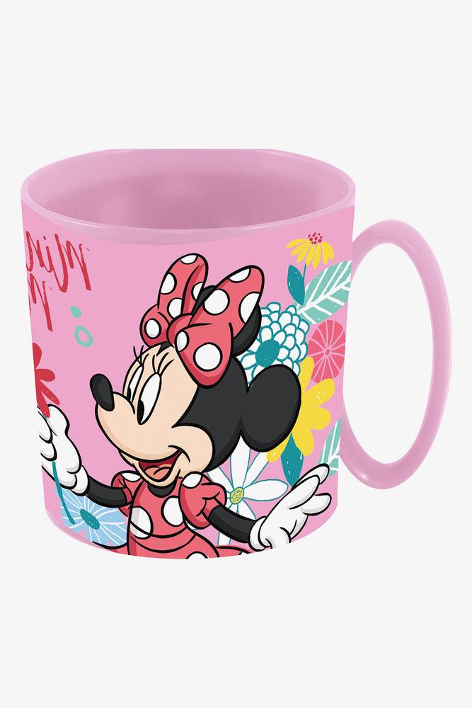 Minnie Mouse Mug Pink