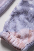 Snooze Long Sleeve Pyjamas Pink (1)