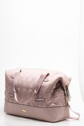 Weekender Bag Dusty Pink (1)