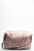 Weekender Bag Dusty Pink (2)