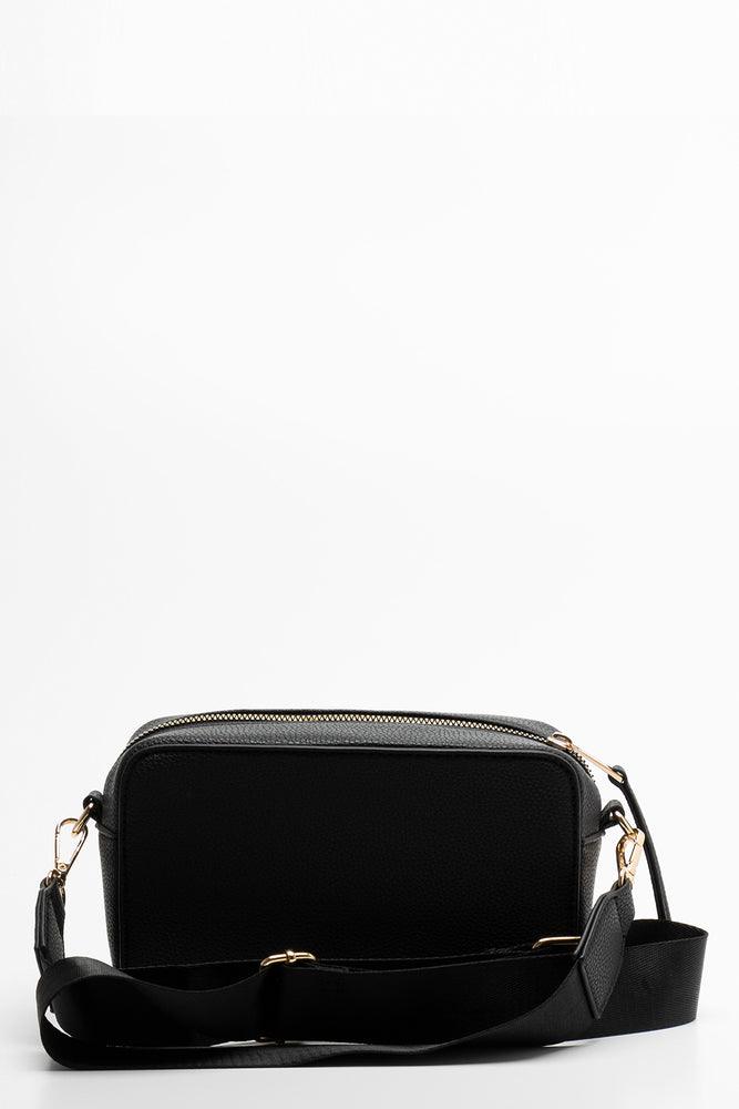 Camera Bag Black Bags Wallets Ackermans