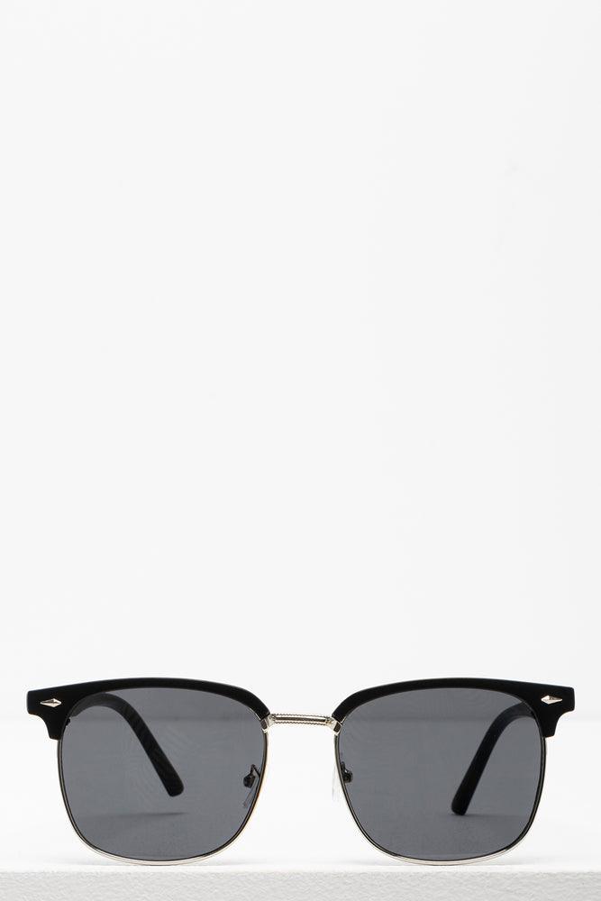 Sunglasses Black