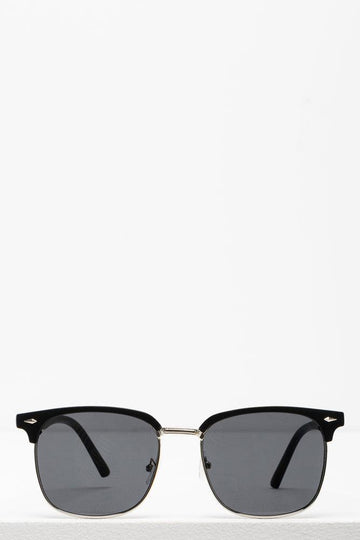 Sunglasses Black