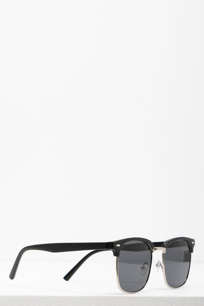 Sunglasses Black