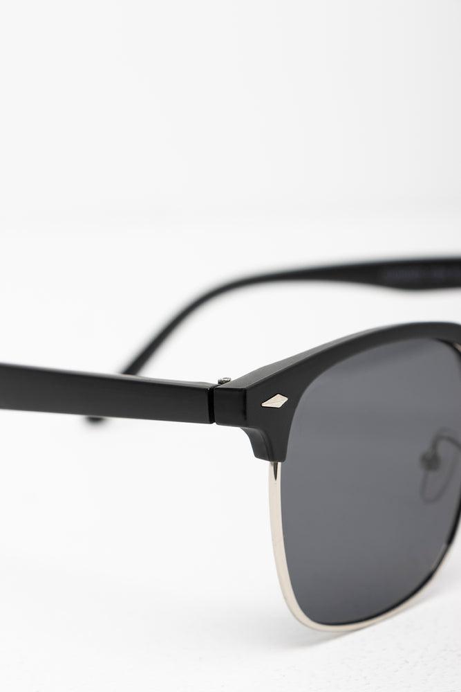 Sunglasses Black (2)