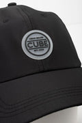 Peak Cap Black (2)