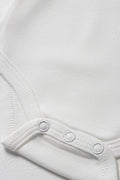 4 Pack Bodyvests Multi (4)
