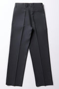 Boys School Regular Fit Trousers Grey Toughees (3)