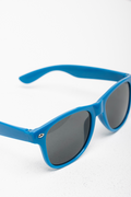 Batman Cap & Sunglasses Set Blue & Black (2)