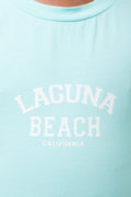 Laguna Beach Bodycon Dress Blue (3)