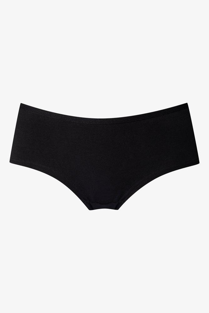 3 Pack Boyleg Black And Grey (3)