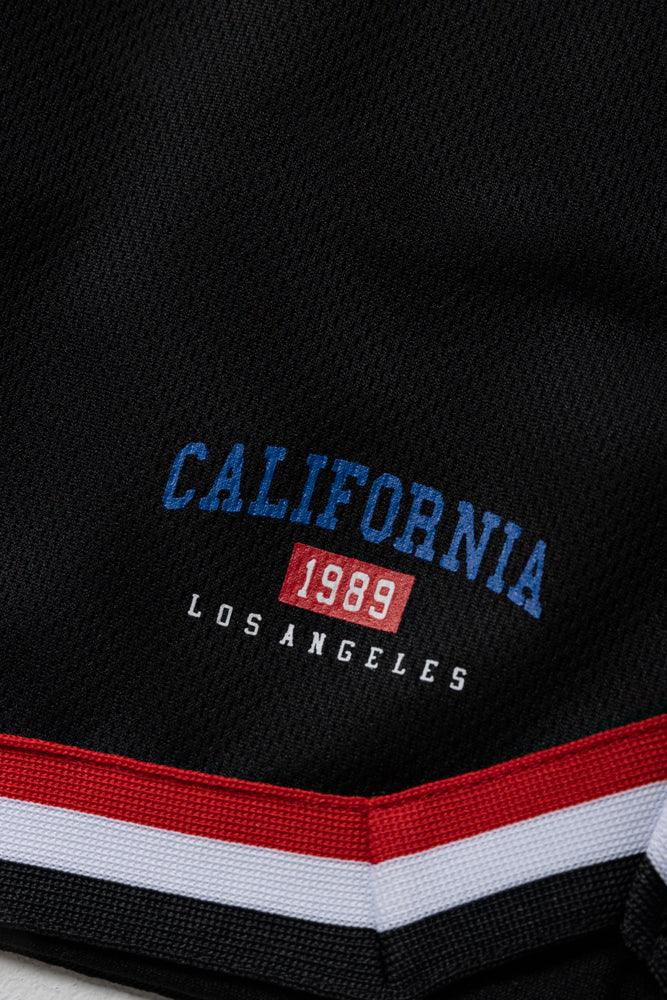 Skate 2 Piece Set Black