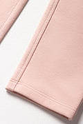 Leggings Light Orange (1)
