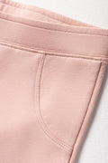 Leggings Light Orange (2)