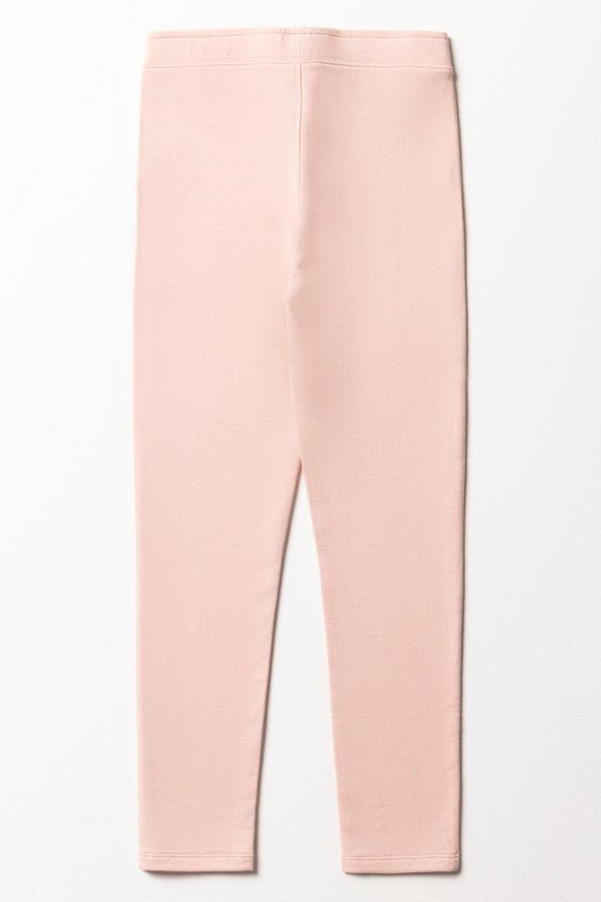 Leggings Light Orange (3)