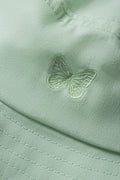 Bucket Hat Light Green (1)