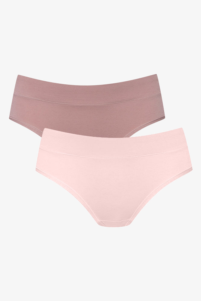 2 Pack Boylegs Natural & Pink (1)