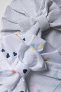 2 Pack Turban White Heart And Grey (1)