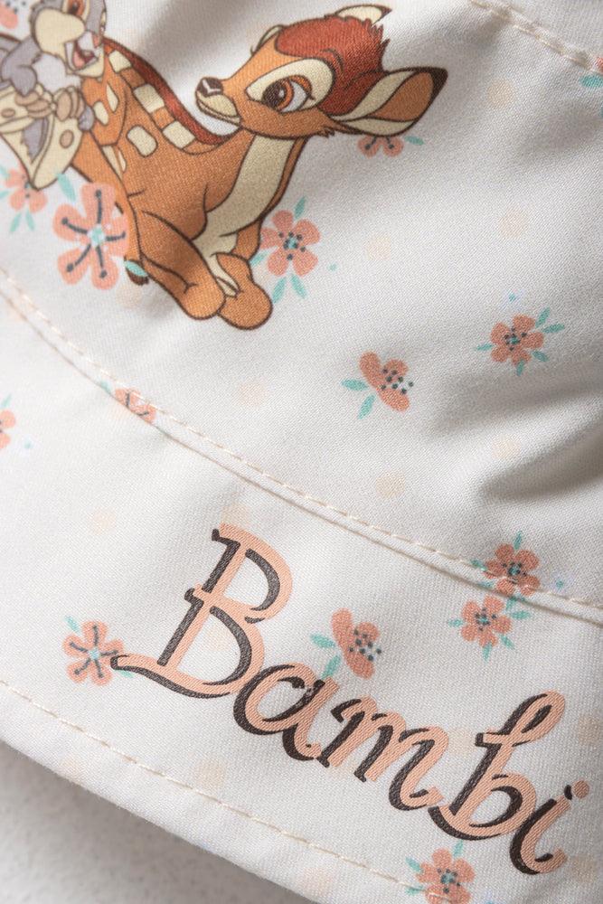 Bambi Bucket Hat Peach (2)