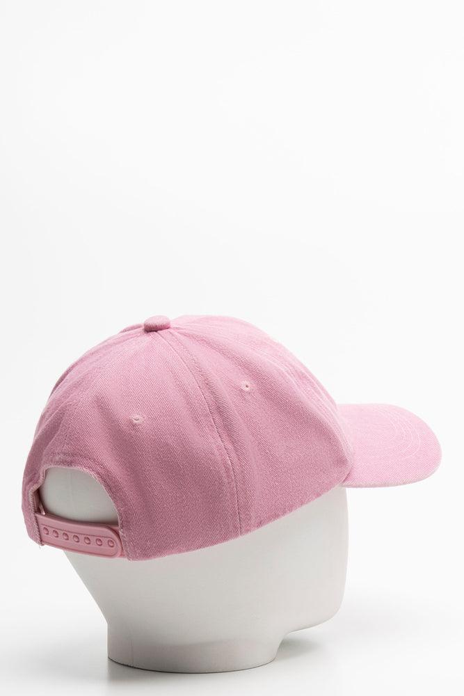 Laguna Peak Cap Pink