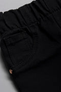 Jeggings Black (2)