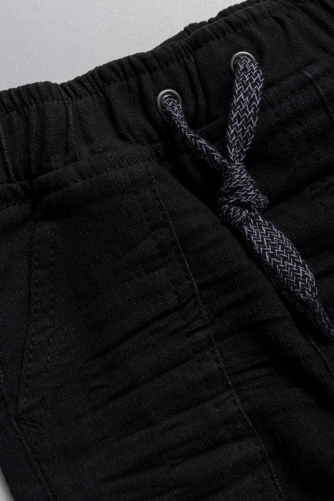 Denim Black