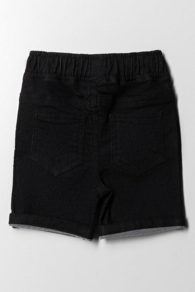 Denim Black (2)