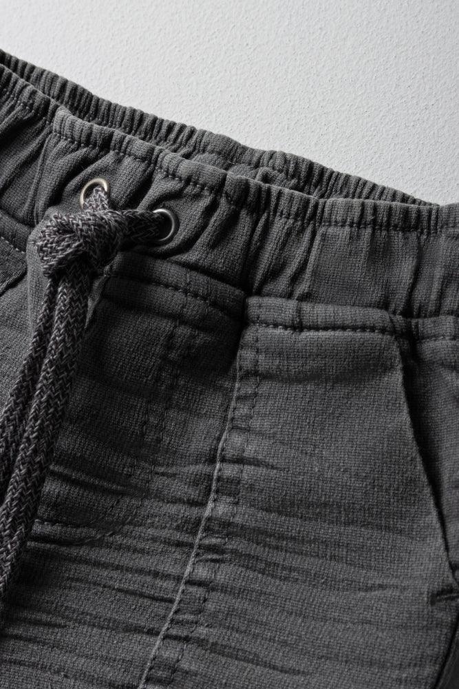 Denim Jeans Grey