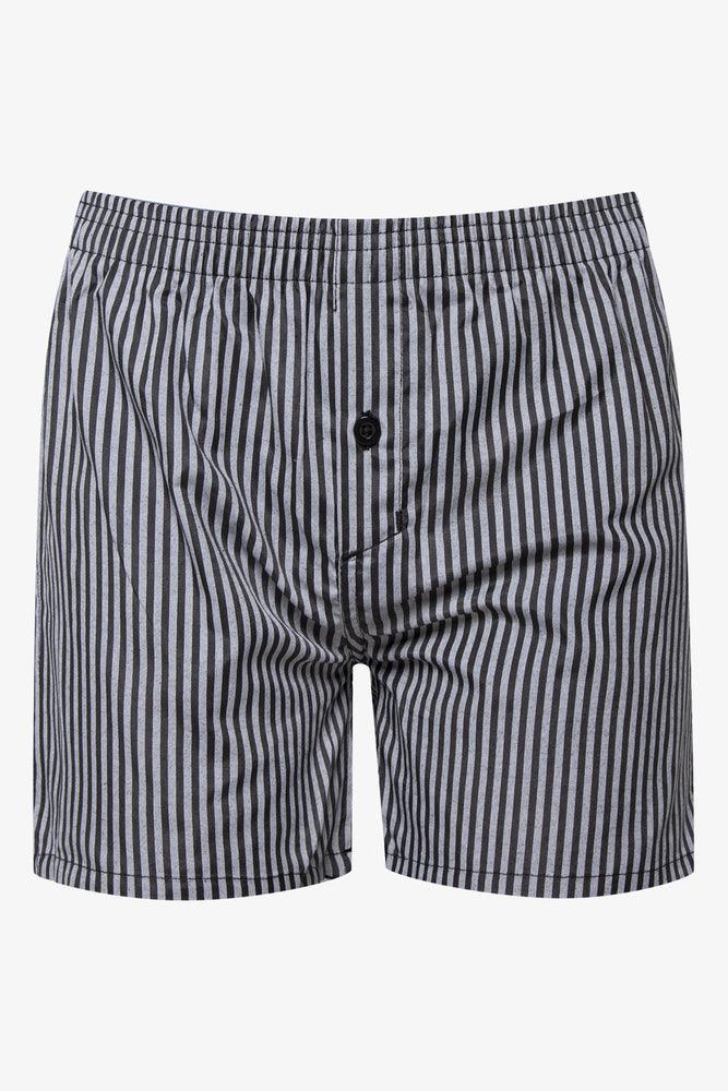 3 Pack Boxers Black (1)