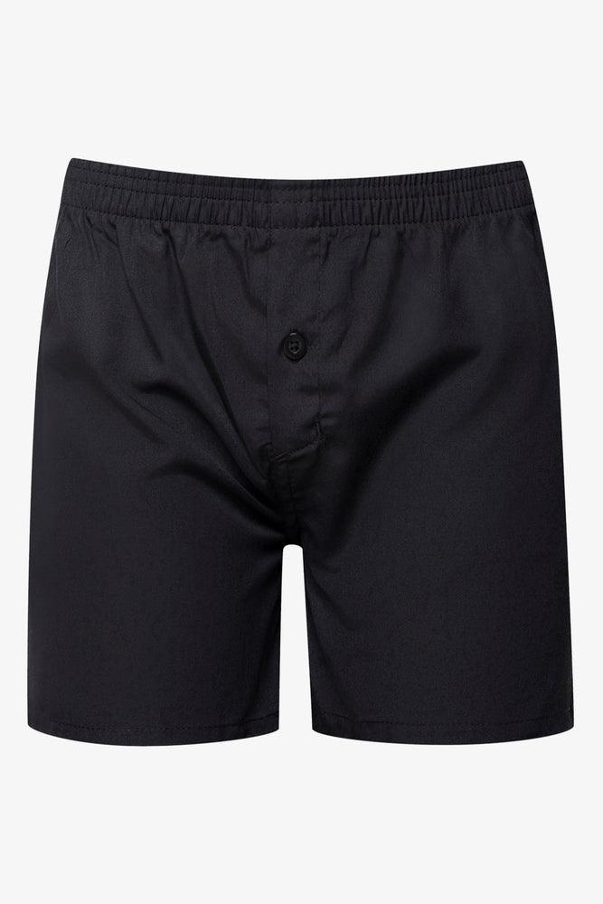 3 Pack Boxers Black (2)