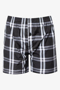 3 Pack Boxers Black (3)