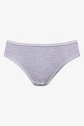 5 Pack Heart Bikini Panties Red (2)