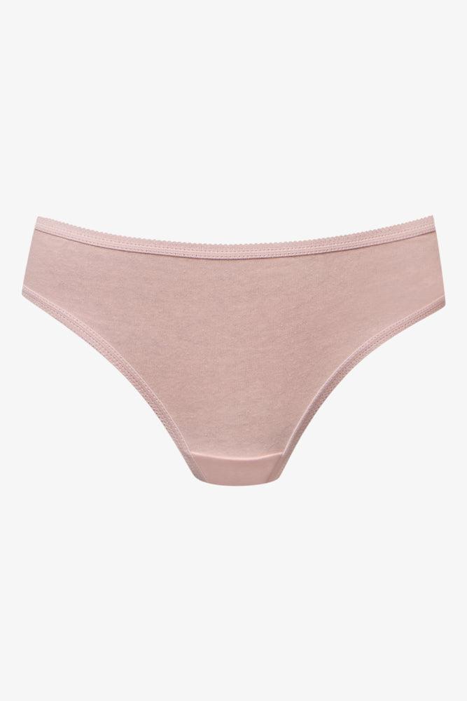 5 Pack Ditsy Bikini Panties Multi (1)