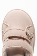 Double Velcro Sneaker Pink (4)