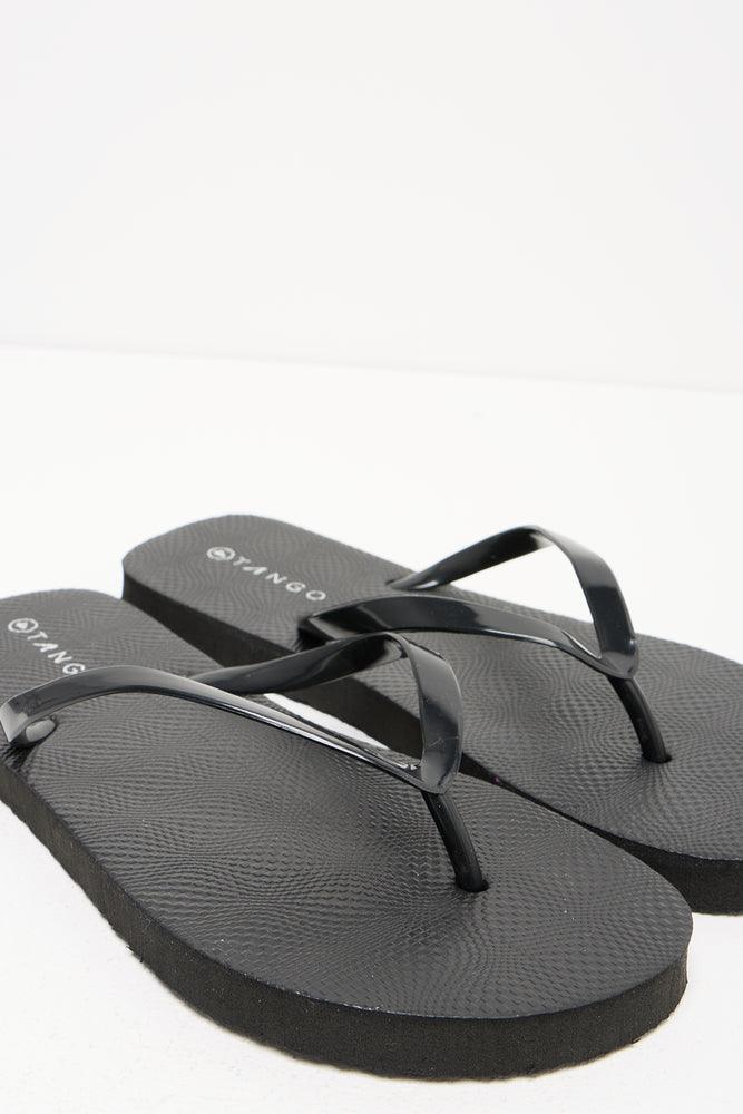 Flip Flop Black
