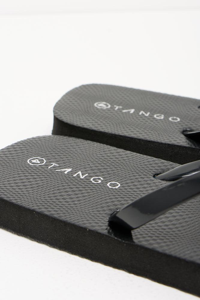 Flip Flop Black (3)