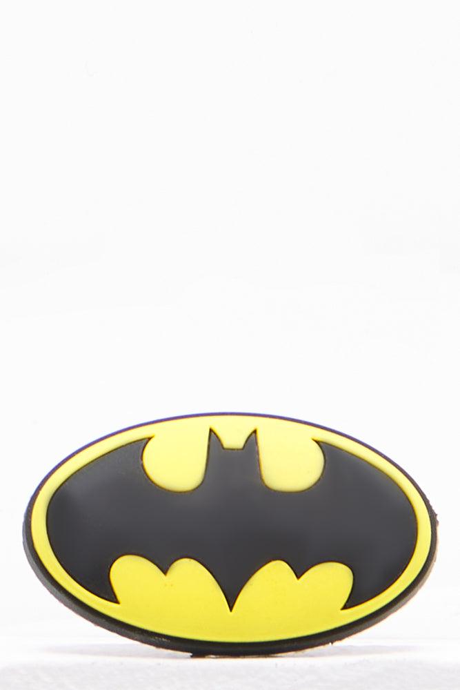 Batman Fridge Magnet Yellow