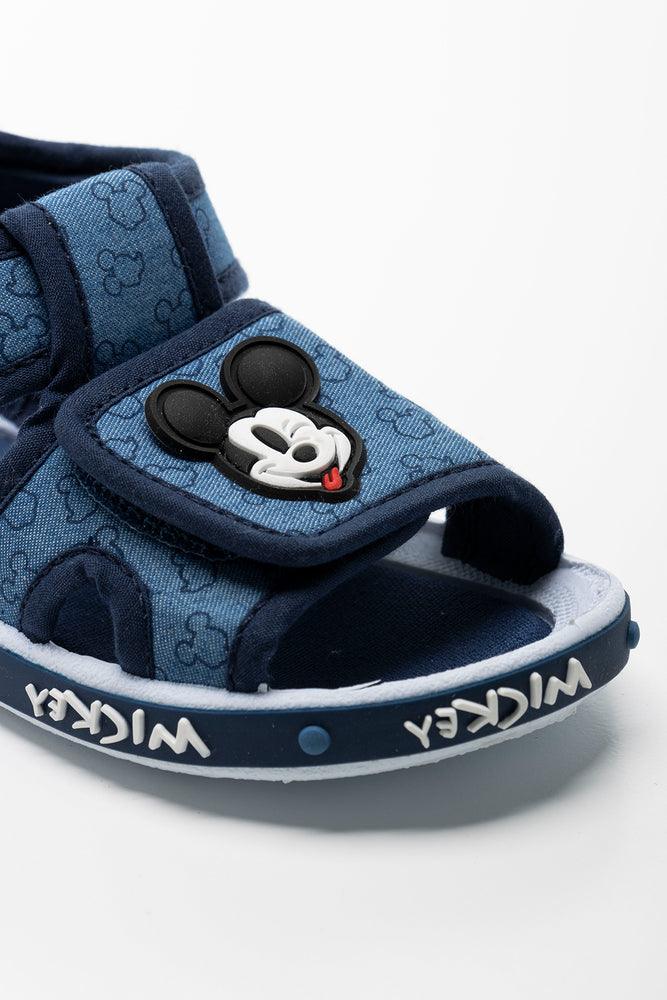 Sandal mickey new arrivals