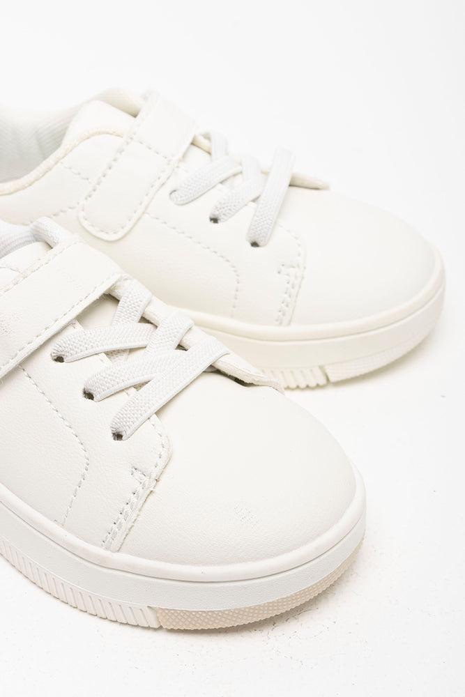 Sneaker White Shoes Ackermans