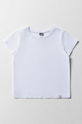 Short Sleeve T-Shirt White