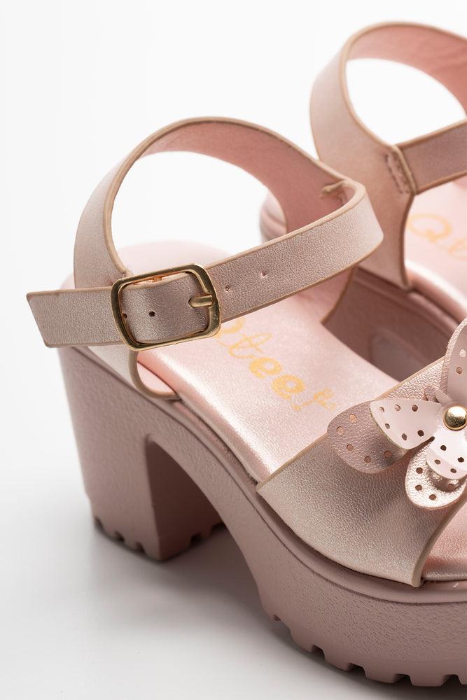 Platform Heel Shoes Ackermans