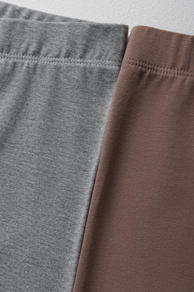 2 Pack Legging Neutral (2)
