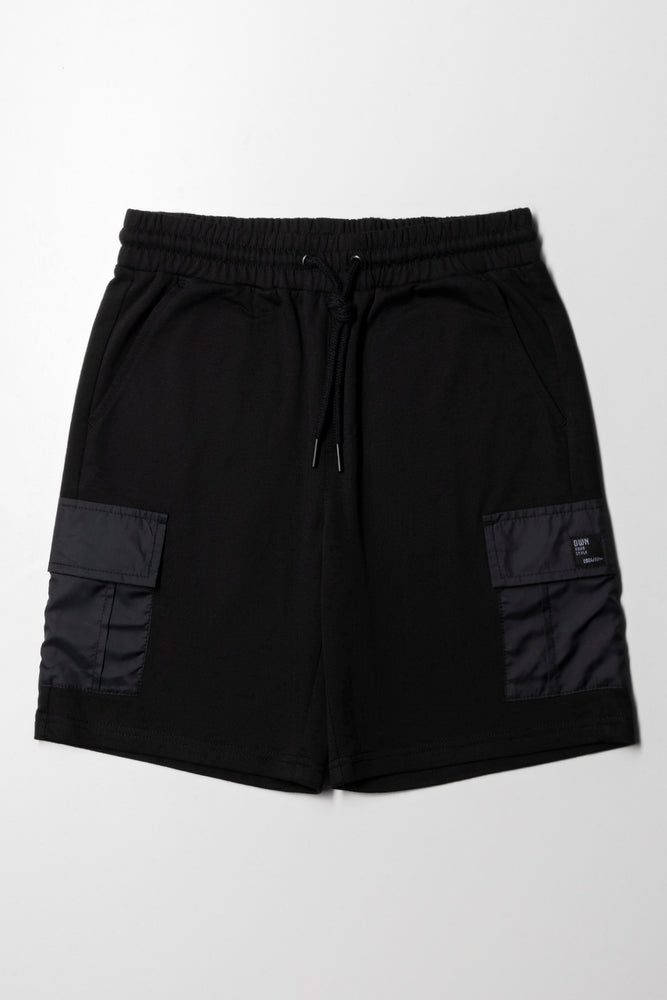 Shorts Black
