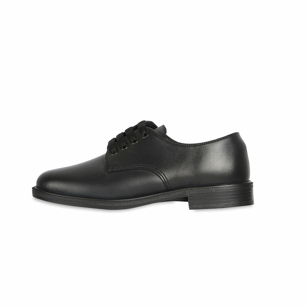 Pre Boys Shoes Black Toughees (2)